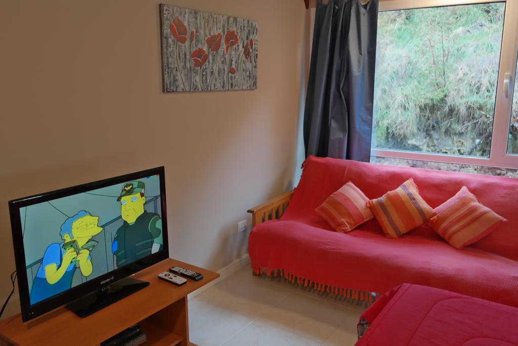San Martin Suites San Carlos de Bariloche Habitación foto