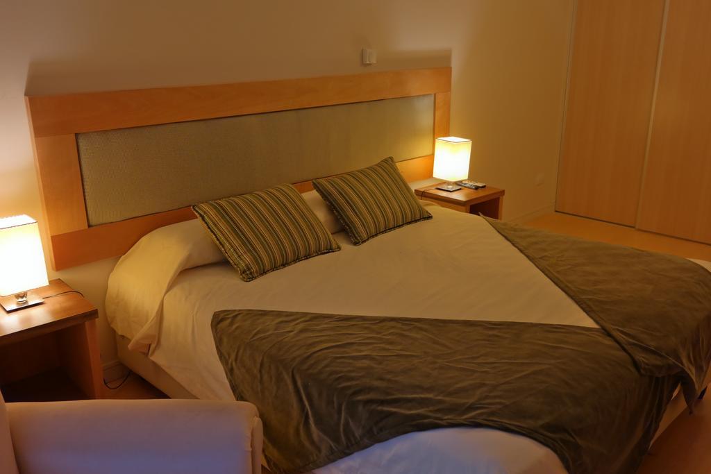 San Martin Suites San Carlos de Bariloche Habitación foto