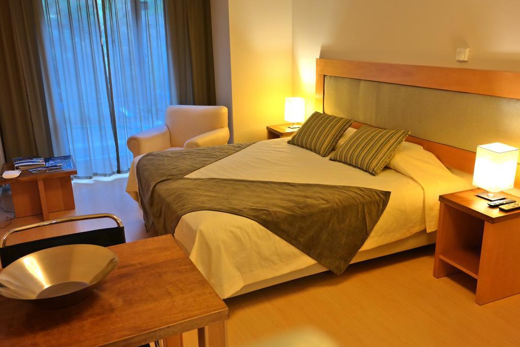 San Martin Suites San Carlos de Bariloche Habitación foto