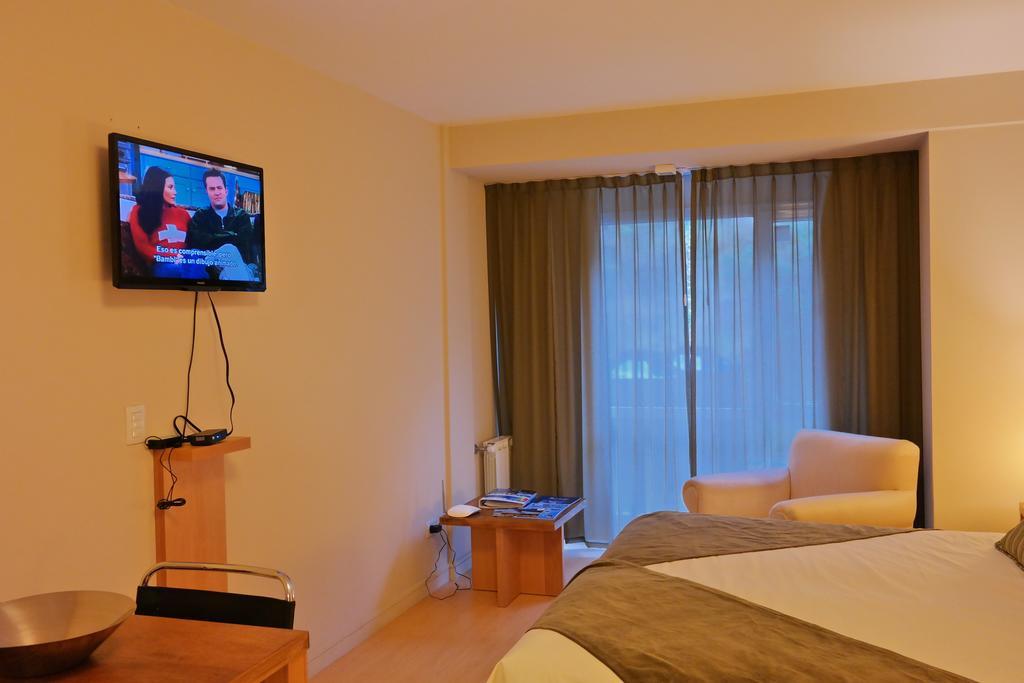 San Martin Suites San Carlos de Bariloche Habitación foto