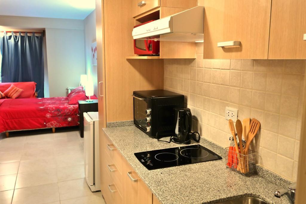 San Martin Suites San Carlos de Bariloche Habitación foto